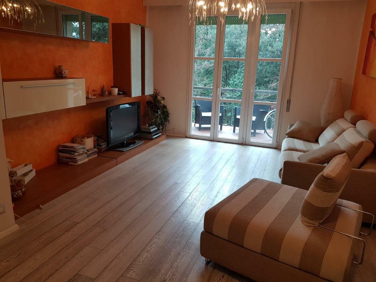 Confort Apartment